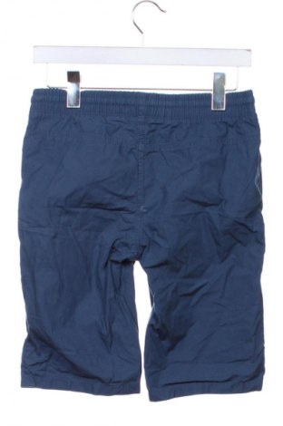 Dziecięce szorty Here+There, Rozmiar 10-11y/ 146-152 cm, Kolor Niebieski, Cena 26,99 zł