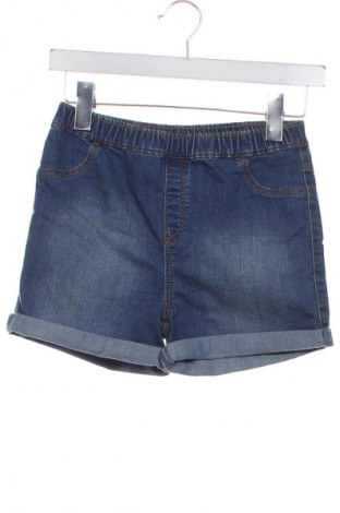 Dziecięce szorty LC Waikiki, Rozmiar 11-12y/ 152-158 cm, Kolor Niebieski, Cena 24,99 zł