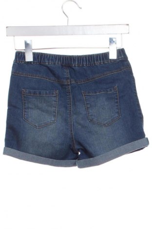 Dziecięce szorty LC Waikiki, Rozmiar 11-12y/ 152-158 cm, Kolor Niebieski, Cena 24,99 zł