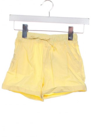 Dziecięce szorty LC Waikiki, Rozmiar 6-7y/ 122-128 cm, Kolor Żółty, Cena 26,99 zł