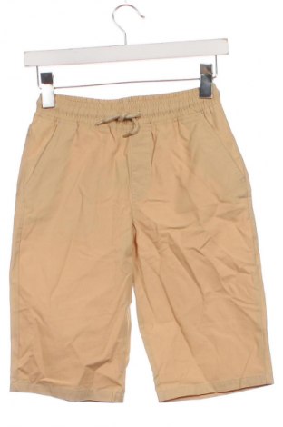 Kinder Shorts LC Waikiki, Größe 10-11y/ 146-152 cm, Farbe Beige, Preis 5,99 €