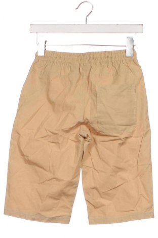 Kinder Shorts LC Waikiki, Größe 10-11y/ 146-152 cm, Farbe Beige, Preis 5,99 €