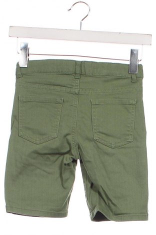 Dziecięce szorty LC Waikiki, Rozmiar 6-7y/ 122-128 cm, Kolor Zielony, Cena 32,18 zł
