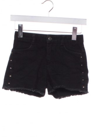 Dziecięce szorty LC Waikiki, Rozmiar 8-9y/ 134-140 cm, Kolor Czarny, Cena 32,32 zł