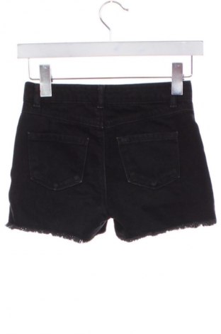 Dziecięce szorty LC Waikiki, Rozmiar 8-9y/ 134-140 cm, Kolor Czarny, Cena 32,32 zł