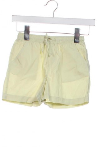 Dziecięce szorty LCW, Rozmiar 7-8y/ 128-134 cm, Kolor Zielony, Cena 24,99 zł