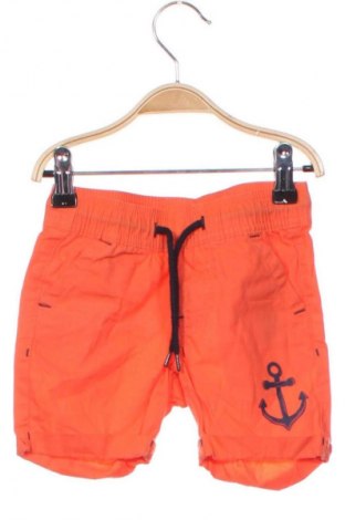 Dziecięce szorty Lupilu, Rozmiar 18-24m/ 86-98 cm, Kolor Pomarańczowy, Cena 32,18 zł