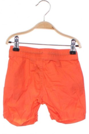 Dziecięce szorty Lupilu, Rozmiar 18-24m/ 86-98 cm, Kolor Pomarańczowy, Cena 32,18 zł