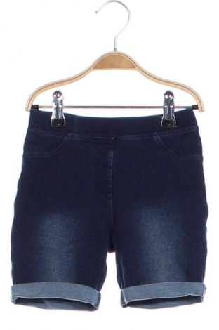 Dziecięce szorty Lupilu, Rozmiar 4-5y/ 110-116 cm, Kolor Niebieski, Cena 26,99 zł