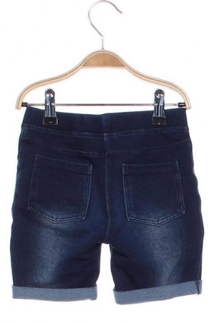 Dziecięce szorty Lupilu, Rozmiar 4-5y/ 110-116 cm, Kolor Niebieski, Cena 26,99 zł