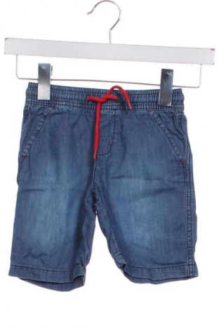 Dziecięce szorty Lupilu, Rozmiar 4-5y/ 110-116 cm, Kolor Niebieski, Cena 26,99 zł