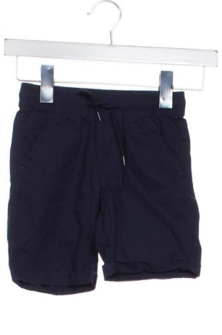 Dziecięce szorty Lupilu, Rozmiar 4-5y/ 110-116 cm, Kolor Niebieski, Cena 26,99 zł