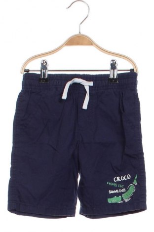 Dziecięce szorty Lupilu, Rozmiar 4-5y/ 110-116 cm, Kolor Niebieski, Cena 24,99 zł