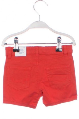 Dziecięce szorty Mayoral, Rozmiar 6-9m/ 68-74 cm, Kolor Czerwony, Cena 91,95 zł