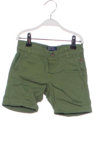 Dziecięce szorty Mayoral, Rozmiar 18-24m/ 86-98 cm, Kolor Zielony, Cena 40,45 zł