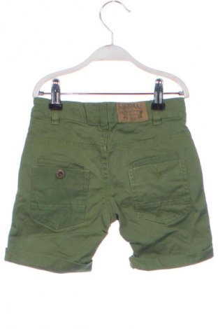 Dziecięce szorty Mayoral, Rozmiar 18-24m/ 86-98 cm, Kolor Zielony, Cena 40,45 zł