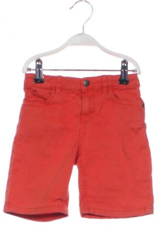 Dziecięce szorty Mayoral, Rozmiar 4-5y/ 110-116 cm, Kolor Czerwony, Cena 41,38 zł