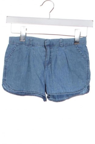 Dziecięce szorty Naf Naf, Rozmiar 6-7y/ 122-128 cm, Kolor Niebieski, Cena 30,99 zł