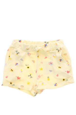 Dětské krátké kalhoty  Name It, Velikost 12-18m/ 80-86 cm, Barva Vícebarevné, Cena  189,00 Kč