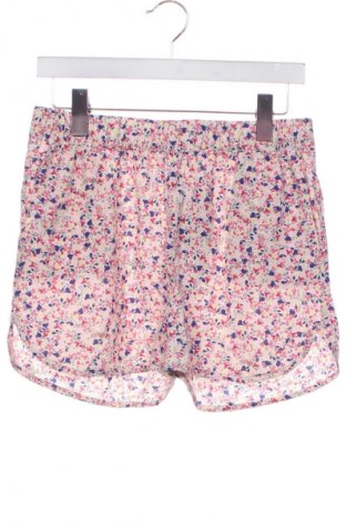 Детски къс панталон Name It, Размер 12-13y/ 158-164 см, Цвят Многоцветен, Цена 22,99 лв.