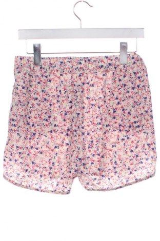 Детски къс панталон Name It, Размер 12-13y/ 158-164 см, Цвят Многоцветен, Цена 22,99 лв.