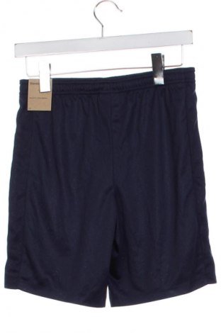 Dziecięce szorty Nike, Rozmiar 11-12y/ 152-158 cm, Kolor Niebieski, Cena 120,99 zł