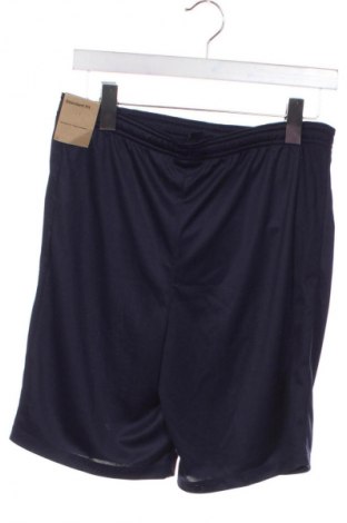 Dziecięce szorty Nike, Rozmiar 15-18y/ 170-176 cm, Kolor Niebieski, Cena 133,99 zł
