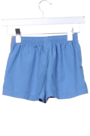 Dziecięce szorty Nike, Rozmiar 10-11y/ 146-152 cm, Kolor Niebieski, Cena 62,92 zł