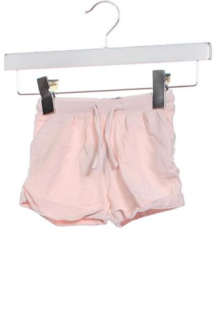 Kinder Shorts Obaibi, Größe 6-9m/ 68-74 cm, Farbe Rosa, Preis 7,16 €