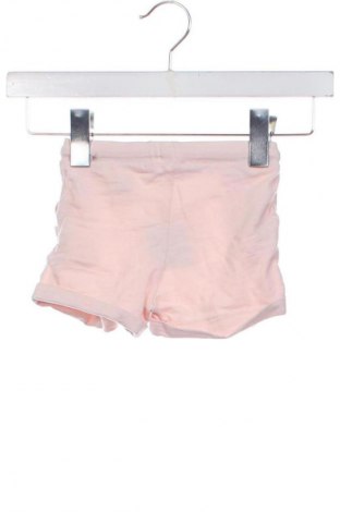 Kinder Shorts Obaibi, Größe 6-9m/ 68-74 cm, Farbe Rosa, Preis 7,16 €