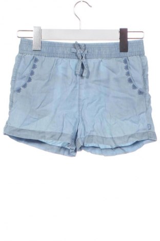 Dziecięce szorty Okaidi, Rozmiar 9-10y/ 140-146 cm, Kolor Niebieski, Cena 29,99 zł