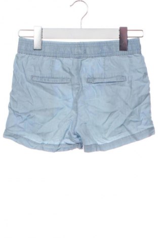 Dziecięce szorty Okaidi, Rozmiar 9-10y/ 140-146 cm, Kolor Niebieski, Cena 29,99 zł