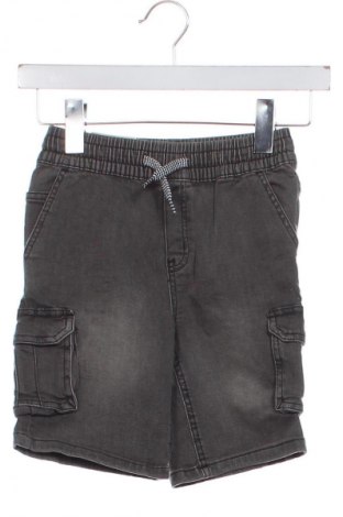 Dziecięce szorty Orchestra, Rozmiar 7-8y/ 128-134 cm, Kolor Szary, Cena 61,17 zł
