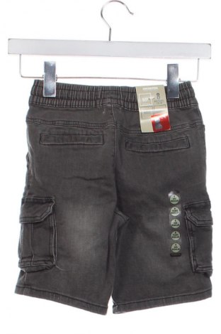 Dziecięce szorty Orchestra, Rozmiar 7-8y/ 128-134 cm, Kolor Szary, Cena 61,17 zł