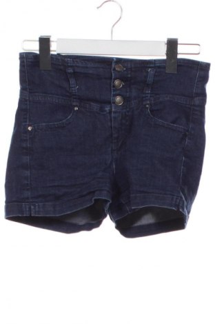 Dziecięce szorty Oxxo, Rozmiar 12-13y/ 158-164 cm, Kolor Niebieski, Cena 29,99 zł