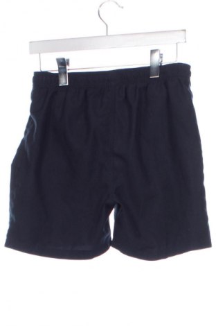 Dziecięce szorty Pepe Jeans, Rozmiar 12-13y/ 158-164 cm, Kolor Niebieski, Cena 50,99 zł