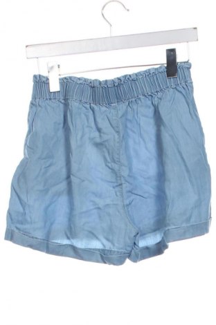 Dziecięce szorty Pepe Jeans, Rozmiar 15-18y/ 170-176 cm, Kolor Niebieski, Cena 62,92 zł