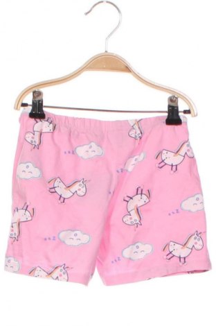 Dziecięce szorty Peppa Pig, Rozmiar 2-3y/ 98-104 cm, Kolor Kolorowy, Cena 26,99 zł