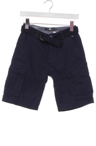 Dětské krátké kalhoty  Petrol Industries, Velikost 13-14y/ 164-168 cm, Barva Modrá, Cena  489,00 Kč