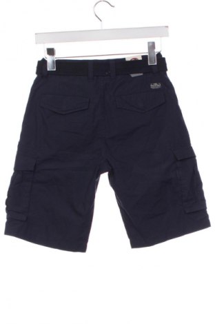 Dětské krátké kalhoty  Petrol Industries, Velikost 13-14y/ 164-168 cm, Barva Modrá, Cena  489,00 Kč