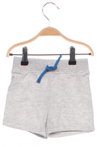 Dziecięce szorty Primark, Rozmiar 9-12m/ 74-80 cm, Kolor Szary, Cena 25,99 zł