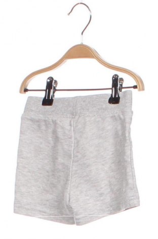 Dziecięce szorty Primark, Rozmiar 9-12m/ 74-80 cm, Kolor Szary, Cena 25,99 zł