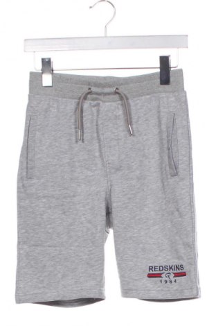 Dziecięce szorty Redskins, Rozmiar 14-15y/ 168-170 cm, Kolor Szary, Cena 166,99 zł
