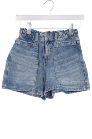 Dětské krátké kalhoty  Republic, Velikost 12-13y/ 158-164 cm, Barva Modrá, Cena  149,00 Kč