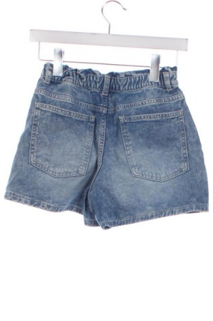 Dětské krátké kalhoty  Republic, Velikost 12-13y/ 158-164 cm, Barva Modrá, Cena  149,00 Kč