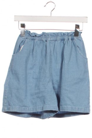 Dziecięce szorty Reserved, Rozmiar 12-13y/ 158-164 cm, Kolor Niebieski, Cena 24,99 zł