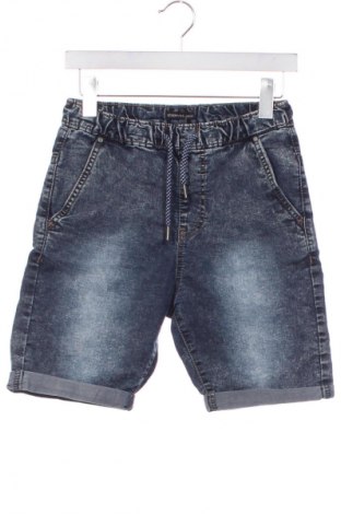 Dziecięce szorty Reserved, Rozmiar 10-11y/ 146-152 cm, Kolor Niebieski, Cena 32,32 zł