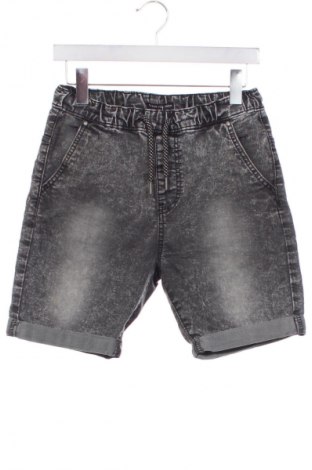 Detské krátke nohavice  Reserved, Veľkosť 10-11y/ 146-152 cm, Farba Sivá, Cena  7,19 €