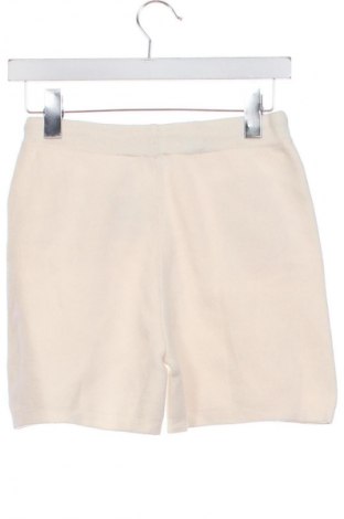 Dziecięce szorty River Island, Rozmiar 10-11y/ 146-152 cm, Kolor ecru, Cena 30,99 zł