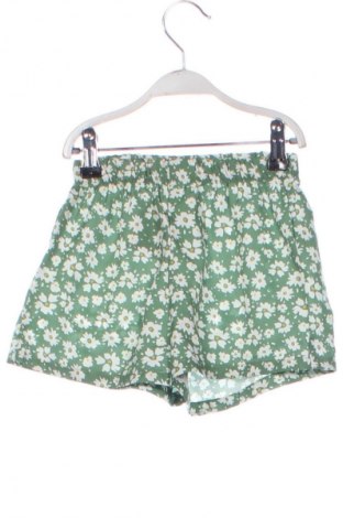Dětské krátké kalhoty  SHEIN, Velikost 4-5y/ 110-116 cm, Barva Vícebarevné, Cena  149,00 Kč